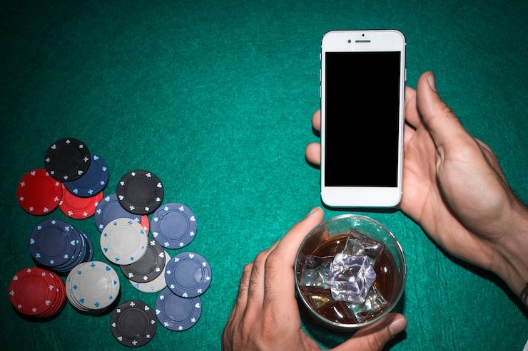 Pengguna hanabet2 mengelola waktu bermain dengan fitur responsible gaming demi pengalaman sehat